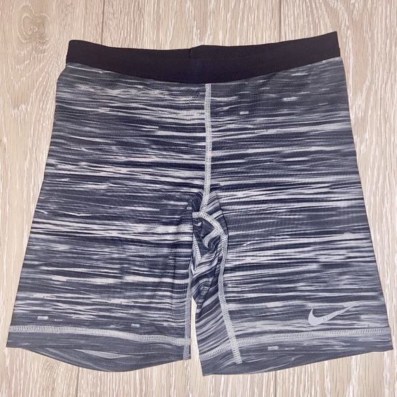 Nike Pro Dri-Fit Shorts - Picture 1 of 1